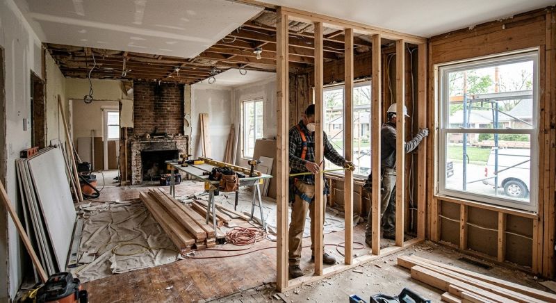 Room Remodeling in Littleton, CO